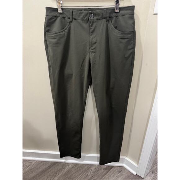 Vuori Meta Pant Athletic Slim Fit - Picture 1 of 2